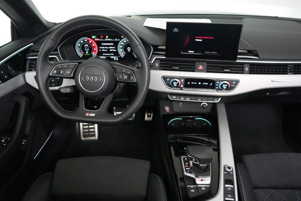 Audi S5 2023