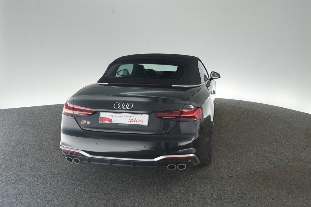 Audi S5 2023