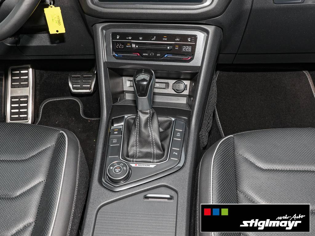 Volkswagen Tiguan Allspace 2023