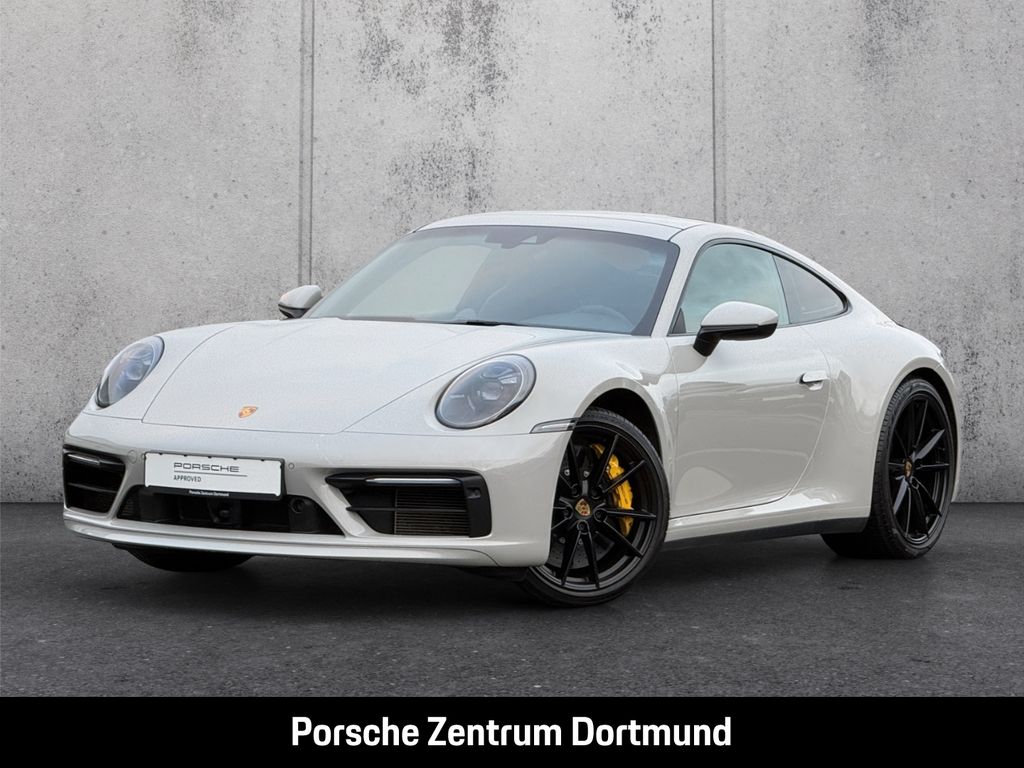 Porsche 992 2020