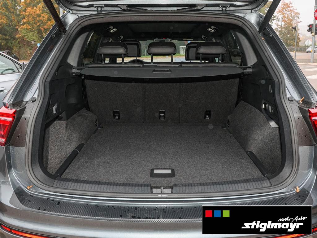 Volkswagen Tiguan Allspace 2023