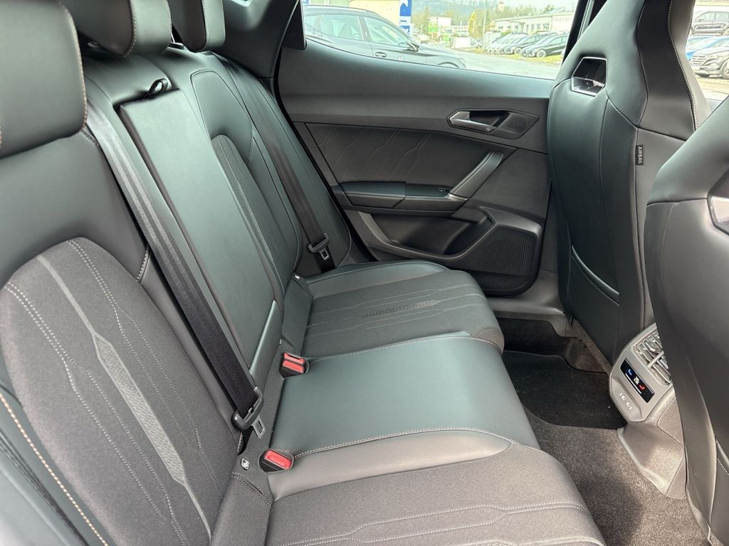 Cupra Formentor 2022