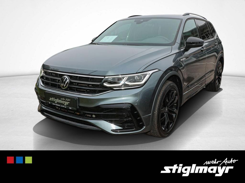 Volkswagen Tiguan Allspace 2023