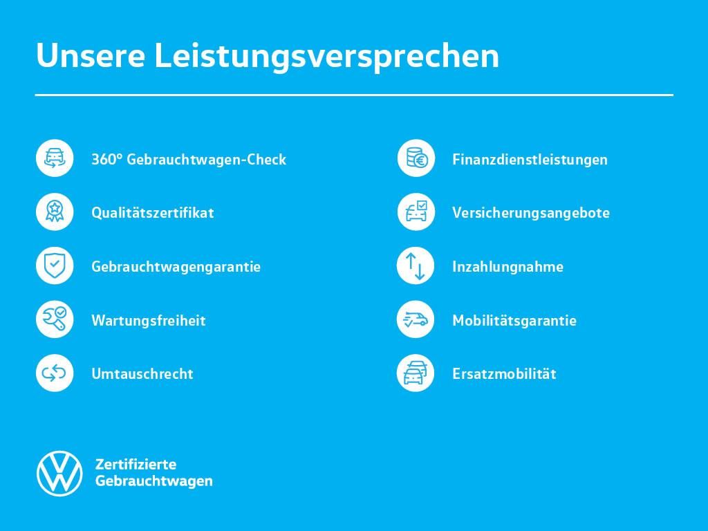 Volkswagen Tiguan Allspace 2023