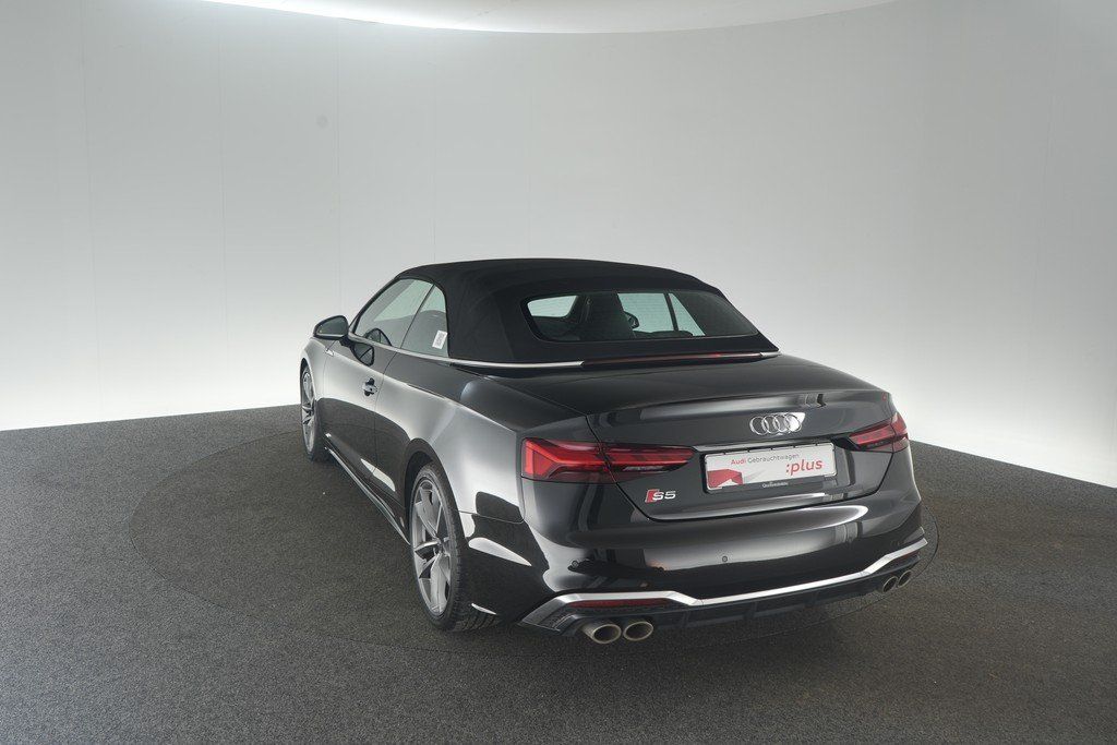Audi S5 2023