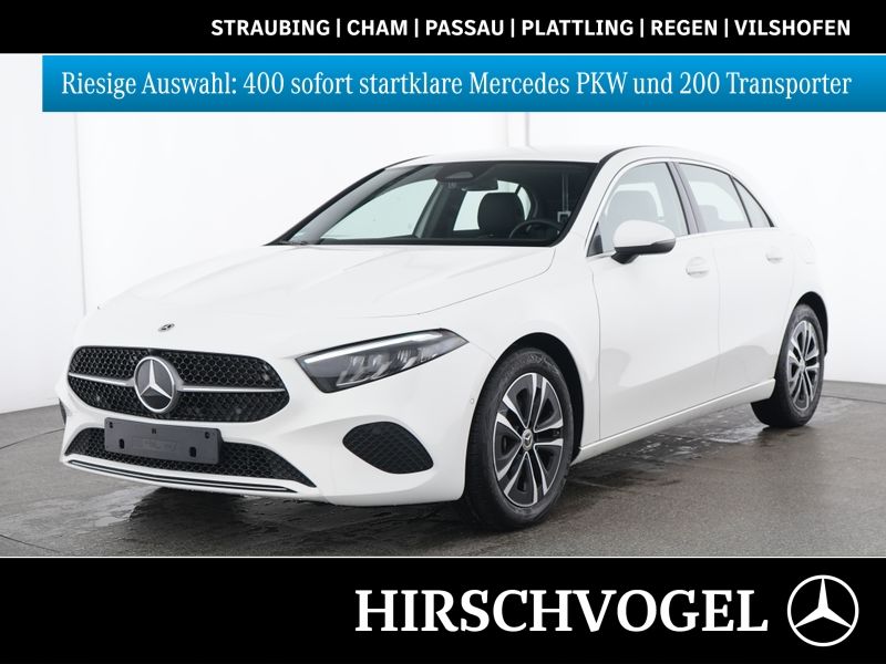Mercedes-Benz A 200 2025
