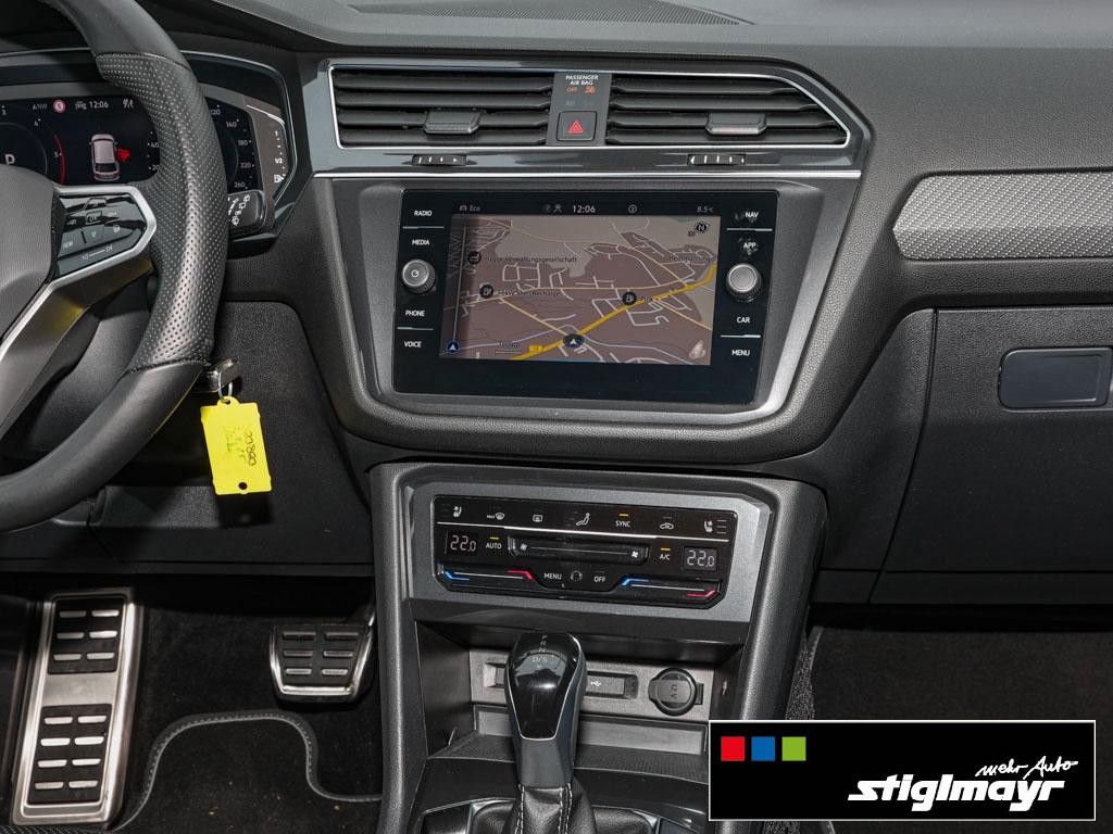 Volkswagen Tiguan Allspace 2023