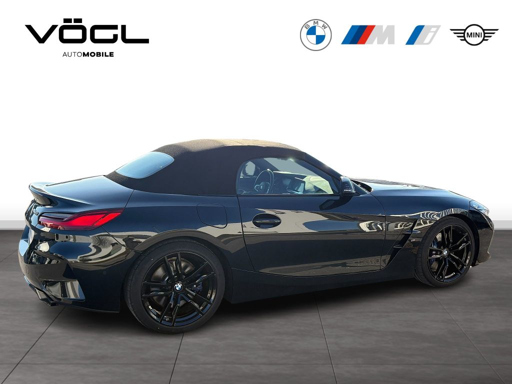 BMW Z4 M40 2022