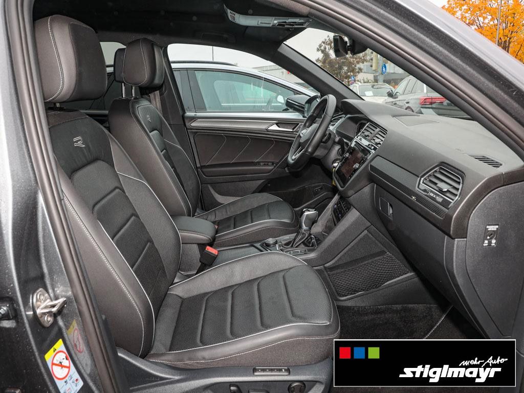 Volkswagen Tiguan Allspace 2023