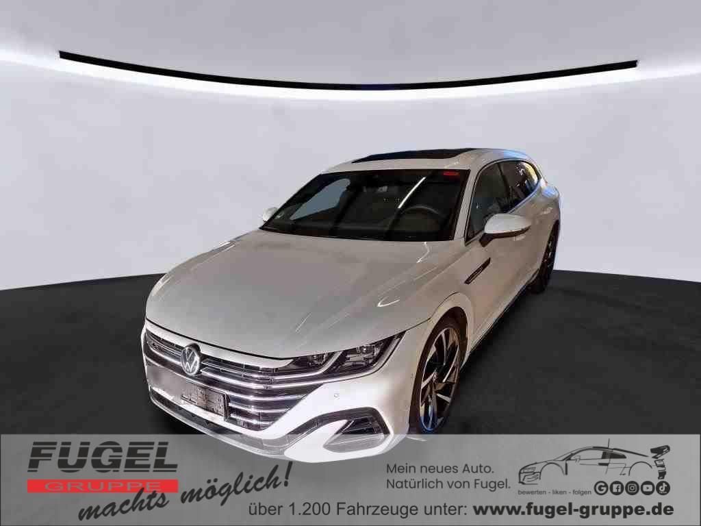 Volkswagen Arteon 2021