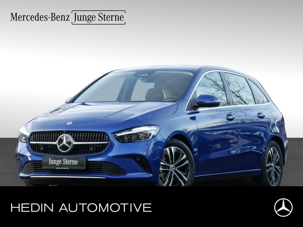 Mercedes-Benz B 200 2024