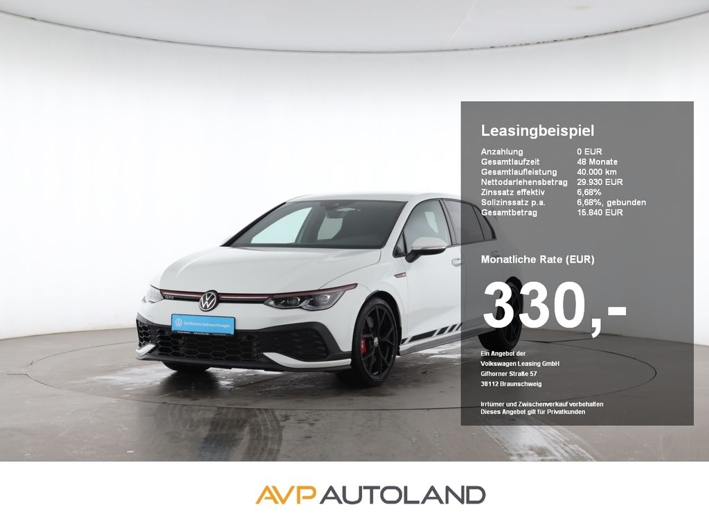 Volkswagen Golf 2022