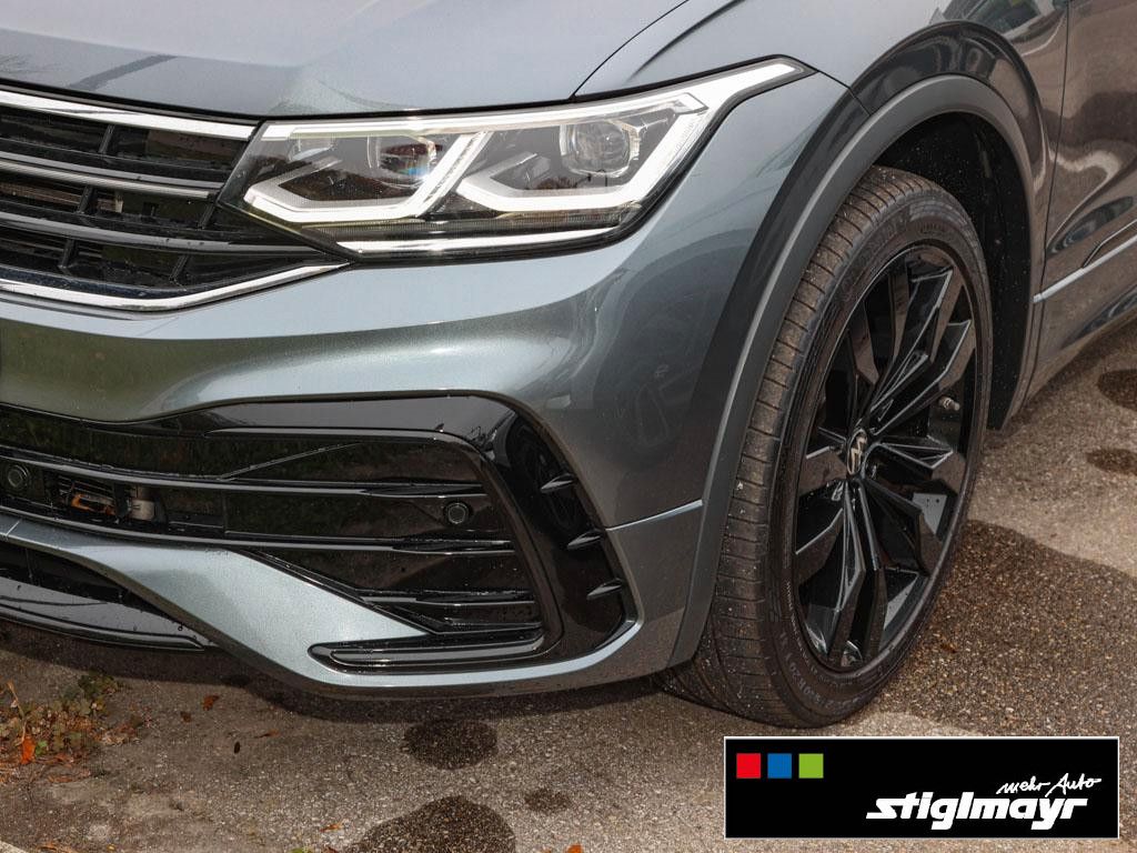 Volkswagen Tiguan Allspace 2023