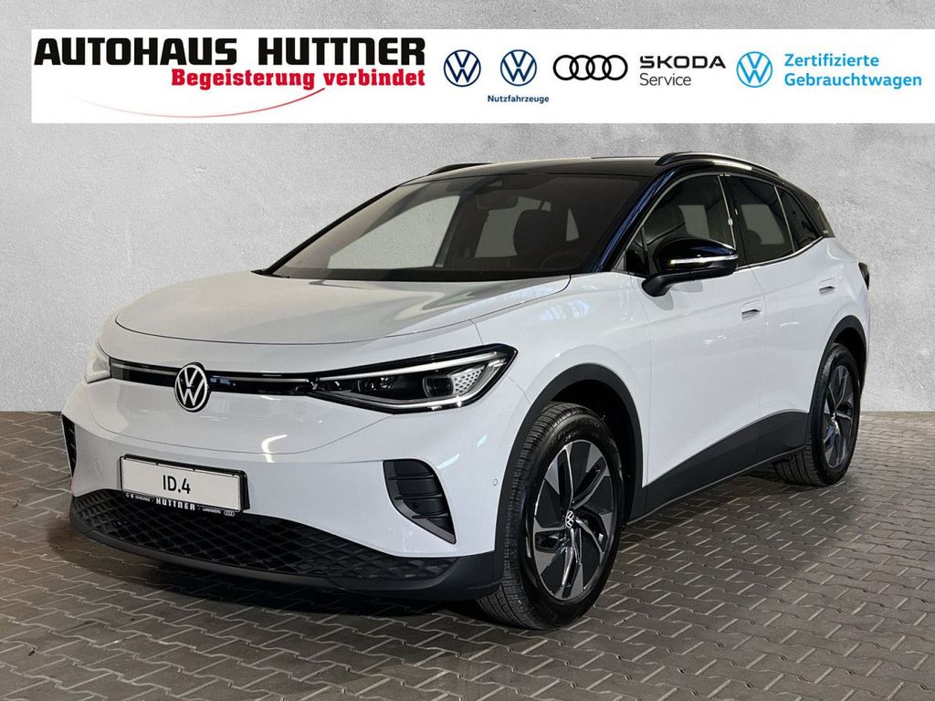 Volkswagen ID.4 2025