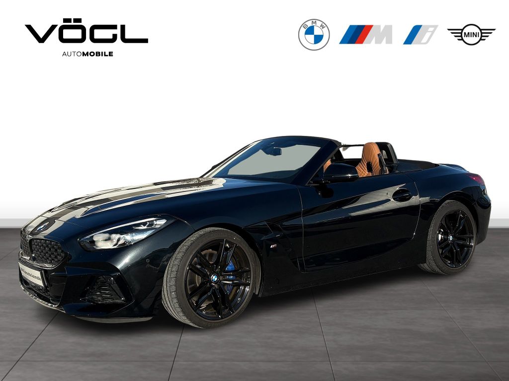 BMW Z4 M40 2022
