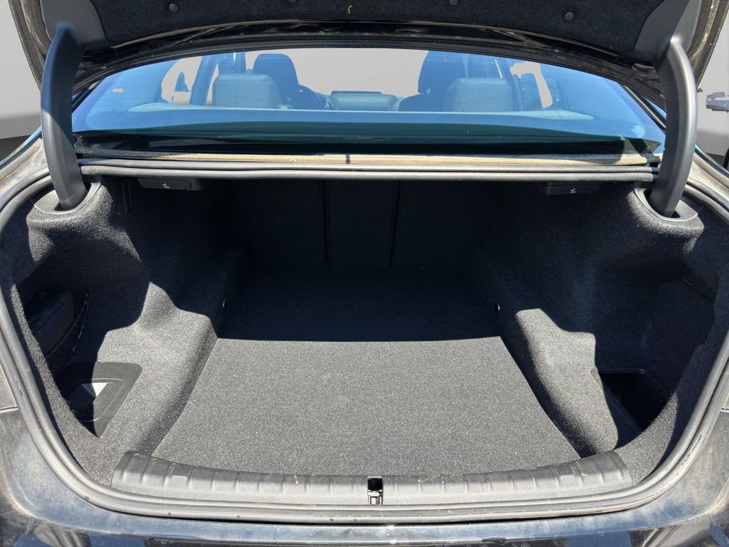 BMW 530 2021