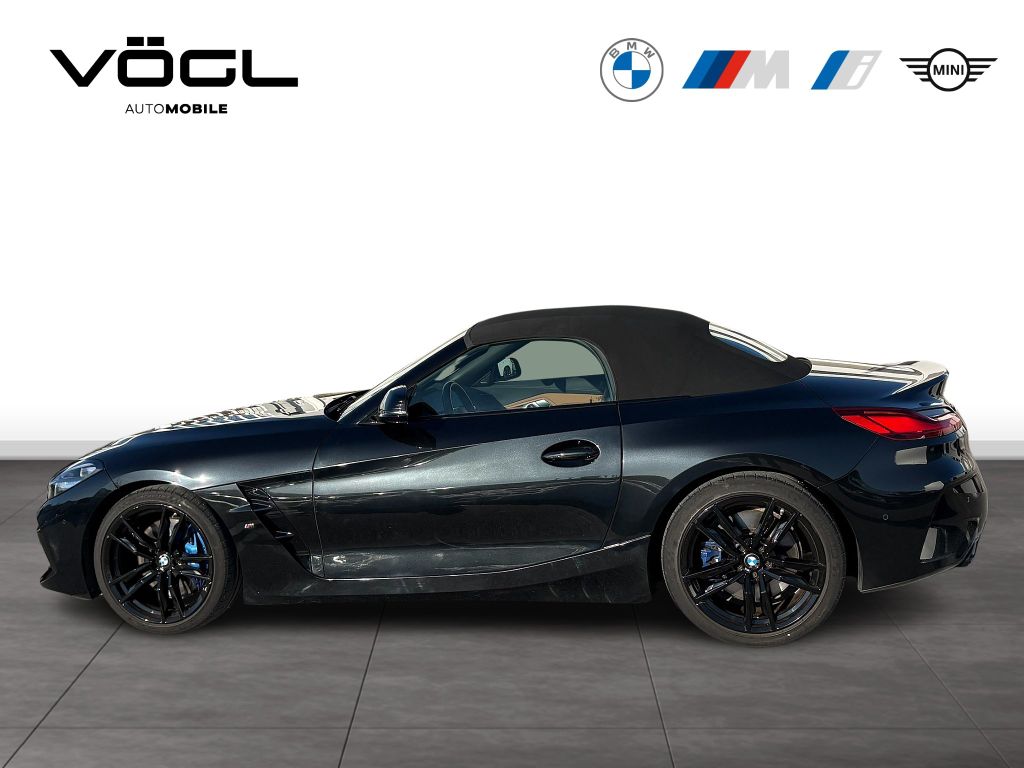 BMW Z4 M40 2022