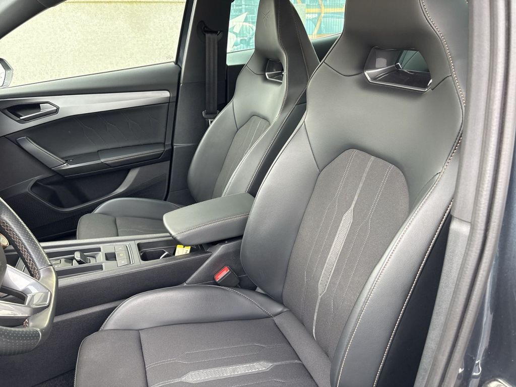 Cupra Formentor 2022