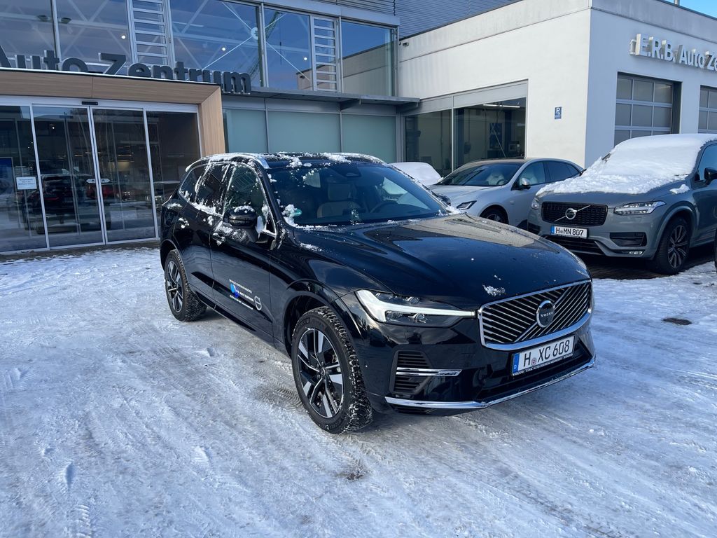 Volvo XC60 2025