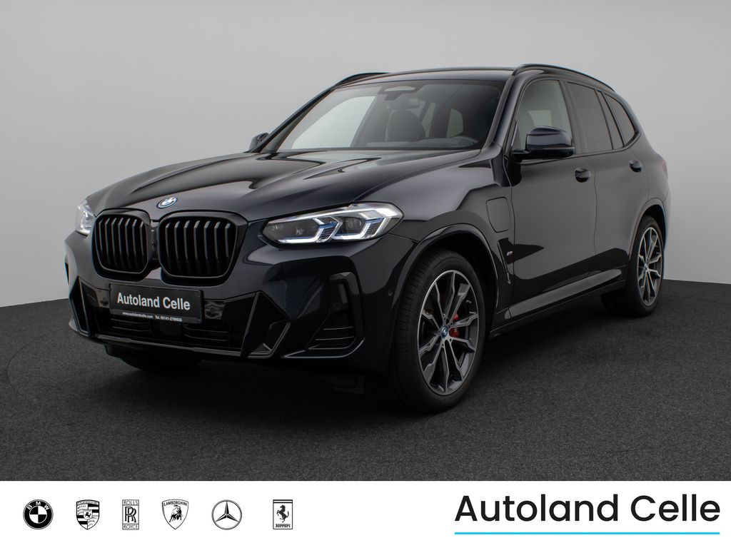 BMW X3 2023