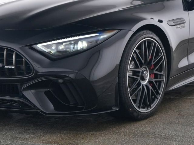 Mercedes-Benz SL 55 AMG 2025