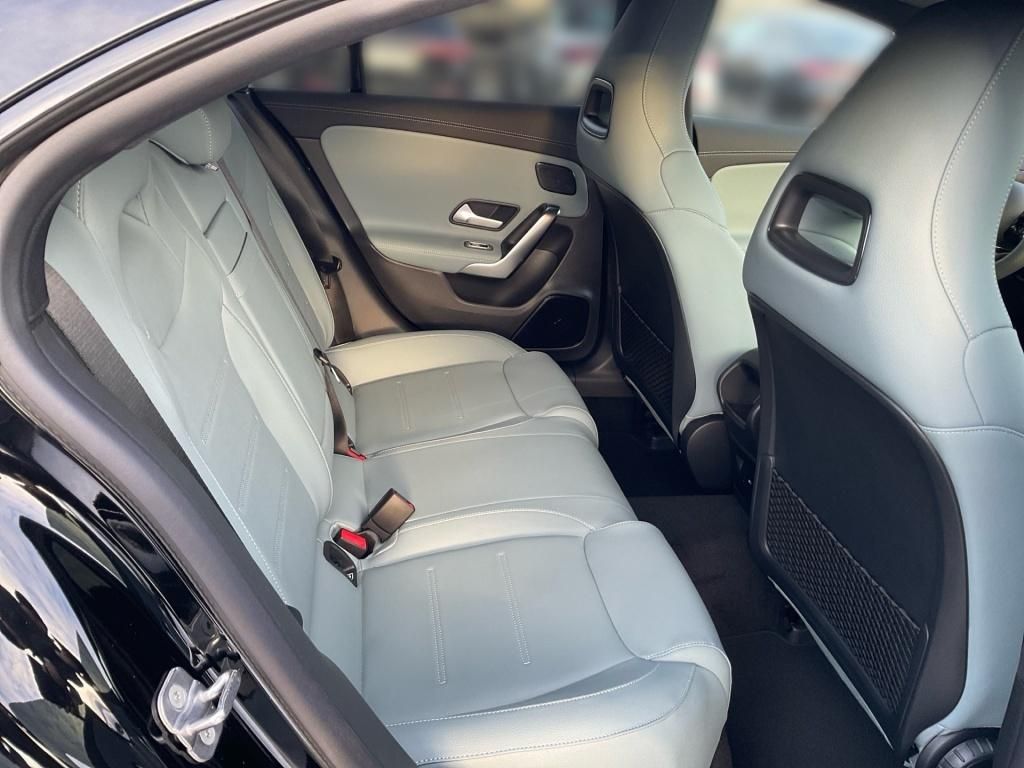 Mercedes-Benz CLA 200 2026
