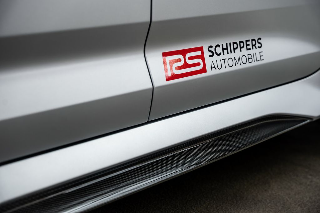 Audi RS6 2025