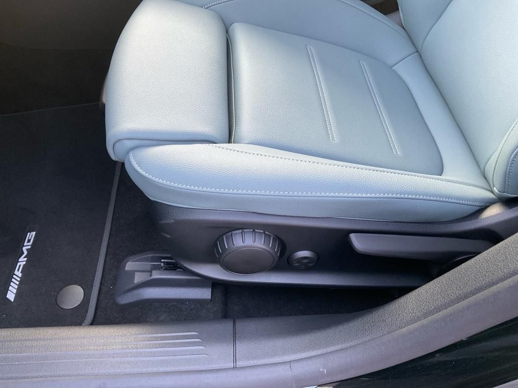 Mercedes-Benz CLA 200 2026