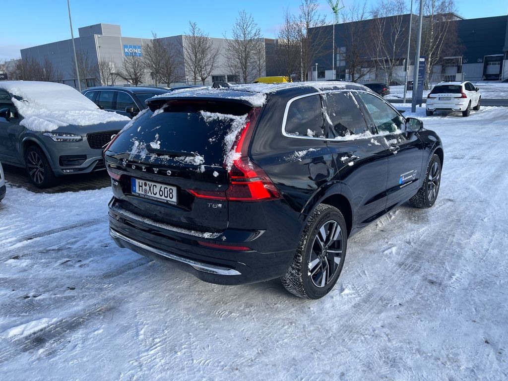 Volvo XC60 2025
