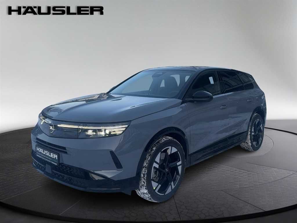 Opel Grandland (X) 2025