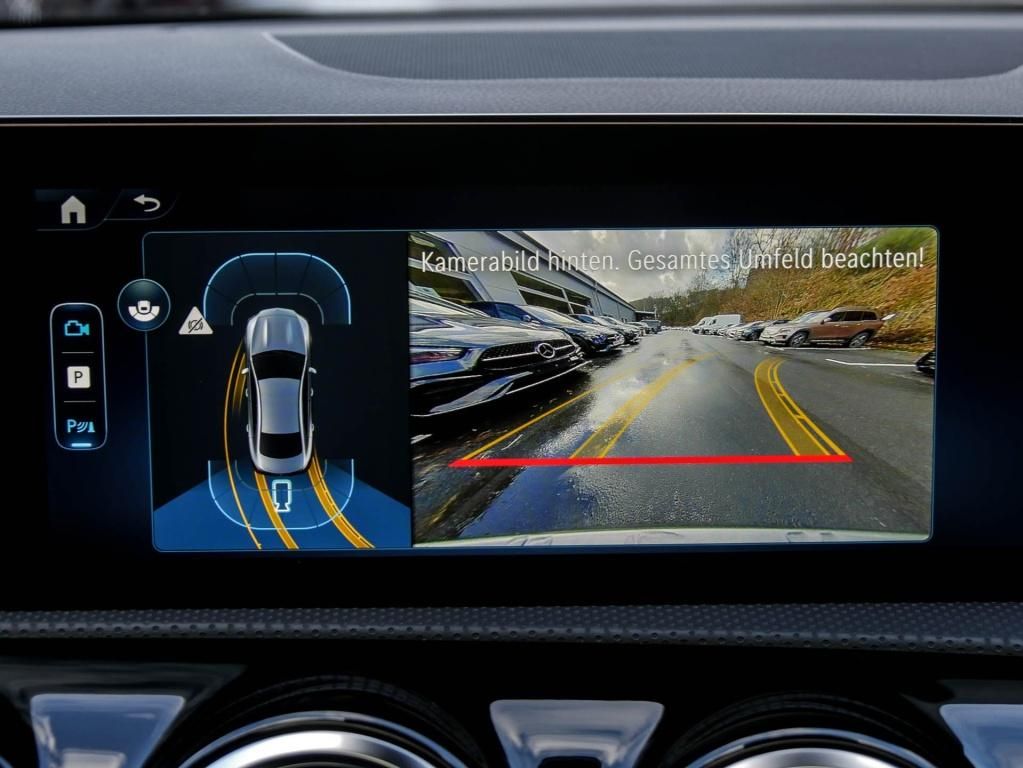 Mercedes-Benz CLA 200 2026