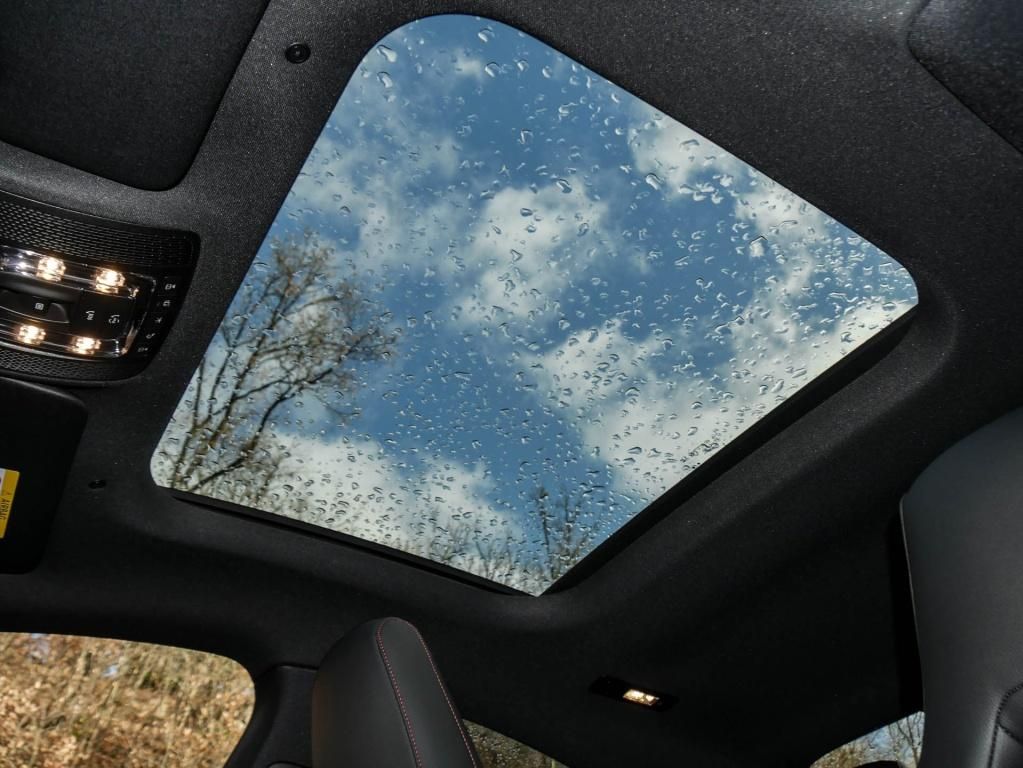 Mercedes-Benz CLA 200 2026