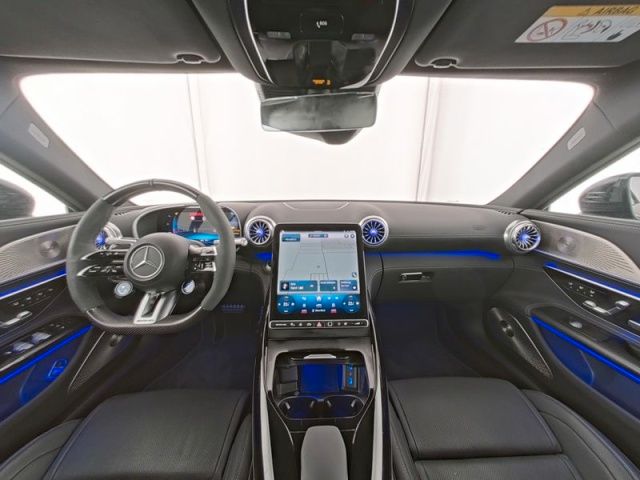 Mercedes-Benz SL 55 AMG 2025