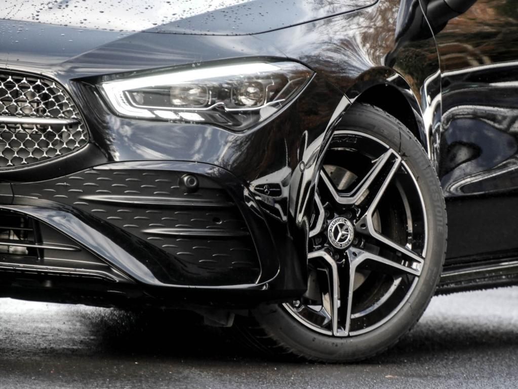 Mercedes-Benz CLA 200 2026