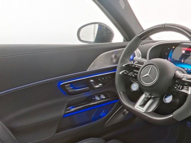 Mercedes-Benz SL 55 AMG 2025