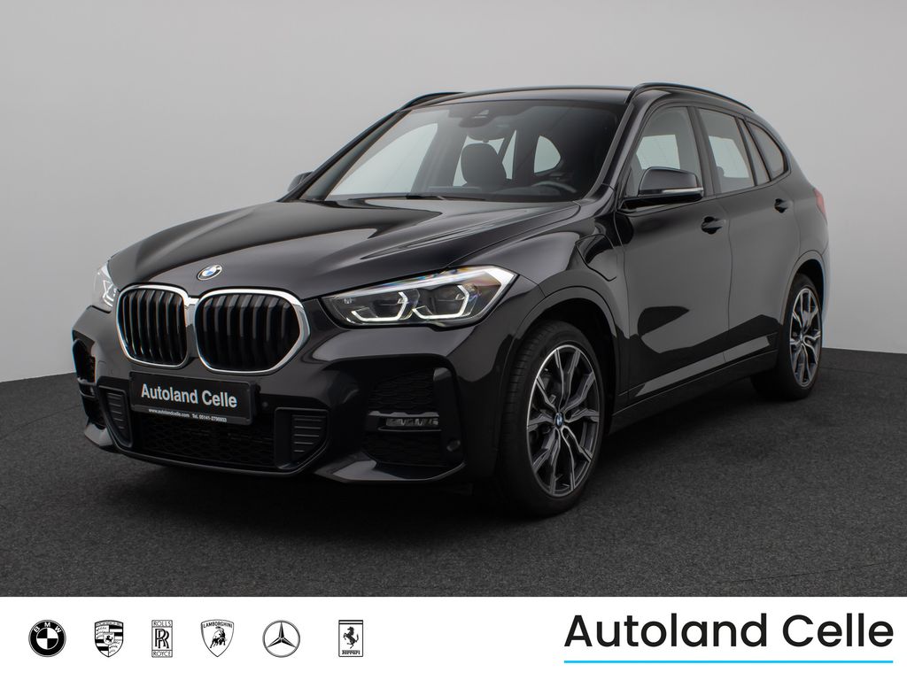 BMW X1 2021