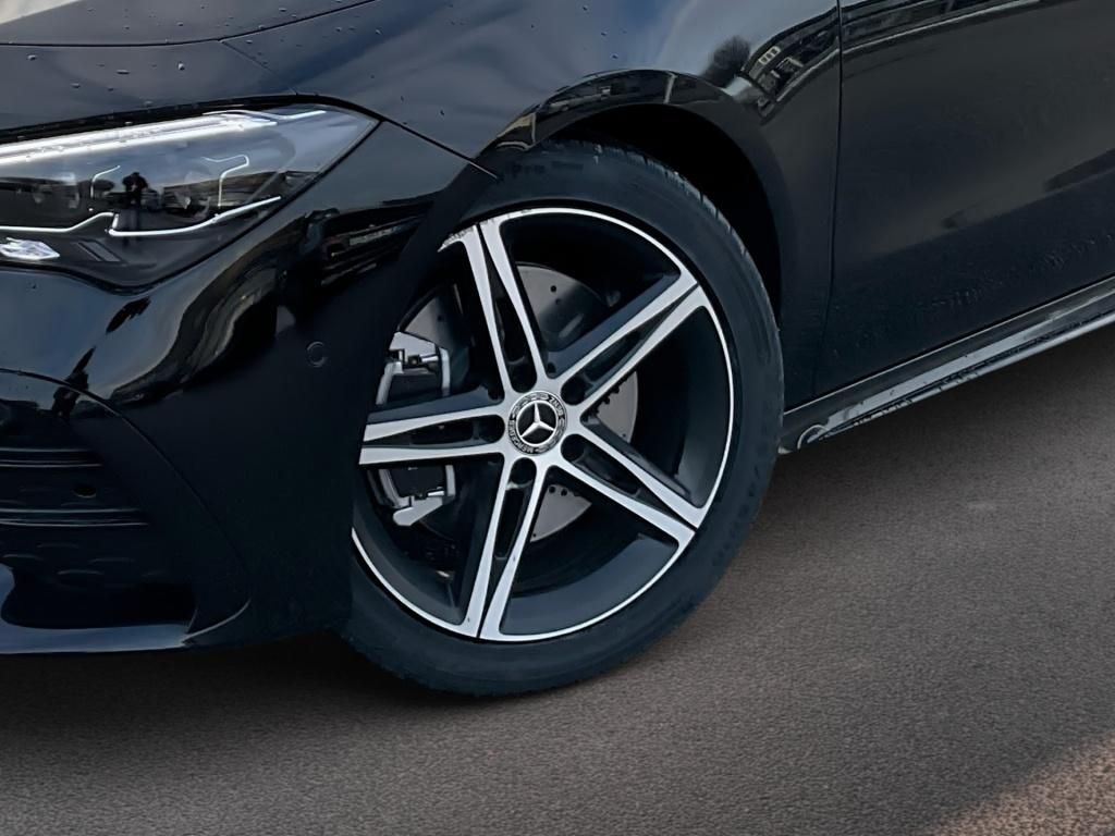 Mercedes-Benz CLA 200 2026