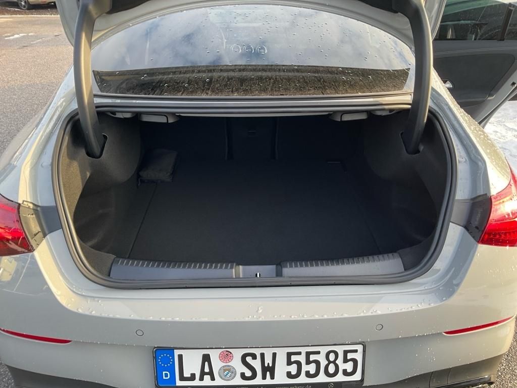 Mercedes-Benz CLA 200 2026