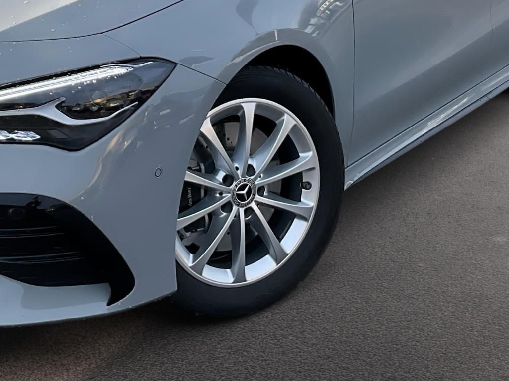 Mercedes-Benz CLA 200 2026