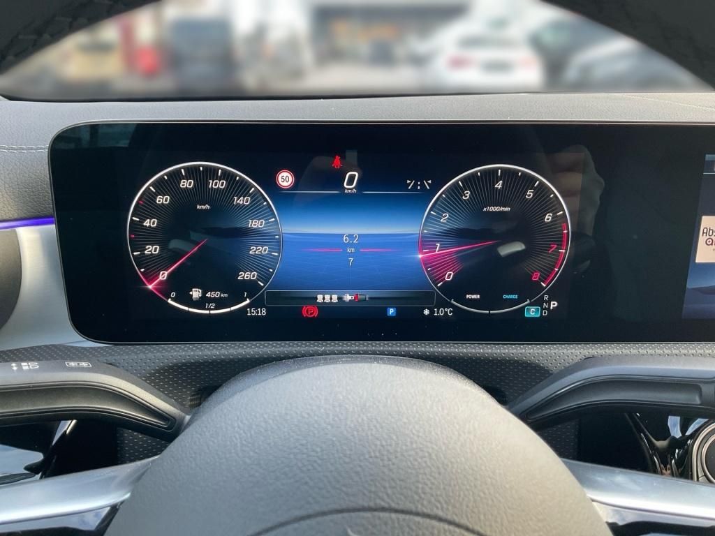 Mercedes-Benz CLA 200 2026