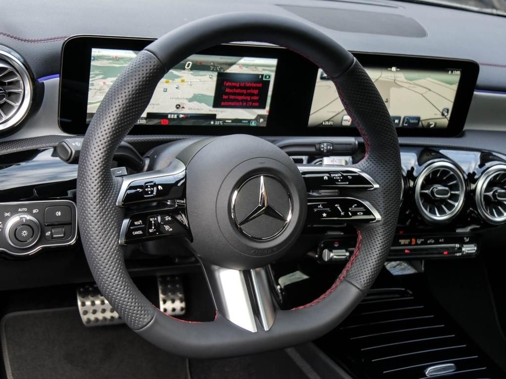 Mercedes-Benz CLA 200 2026