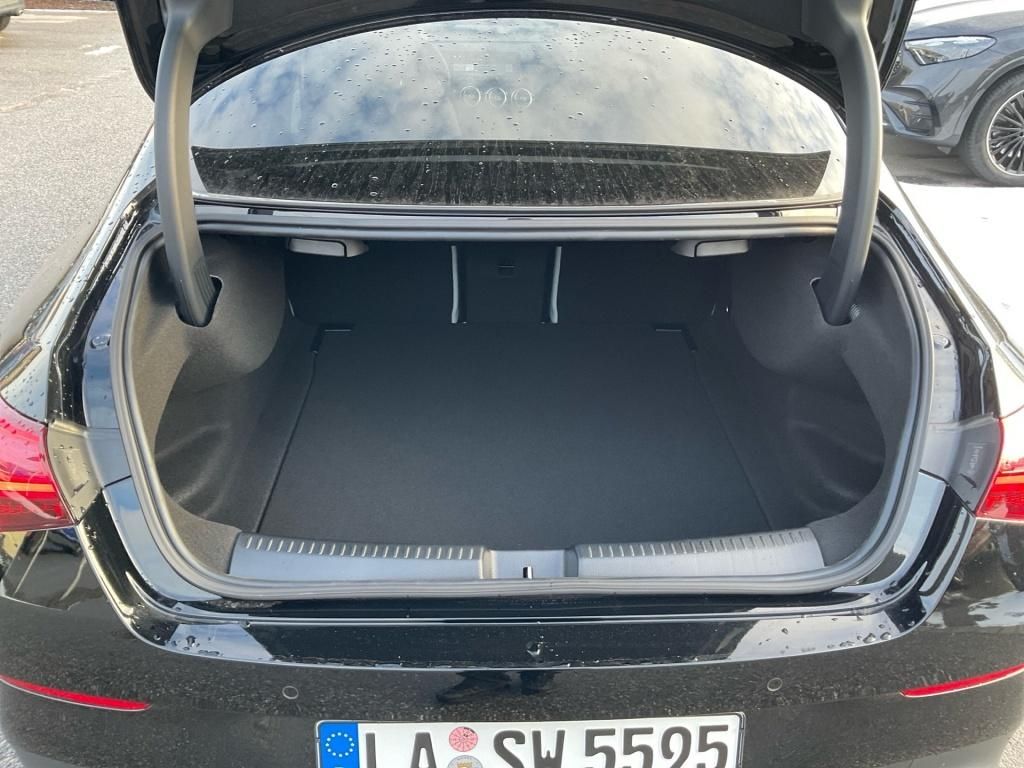 Mercedes-Benz CLA 200 2026