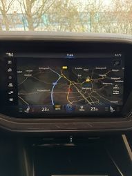 Volkswagen Touareg 2022