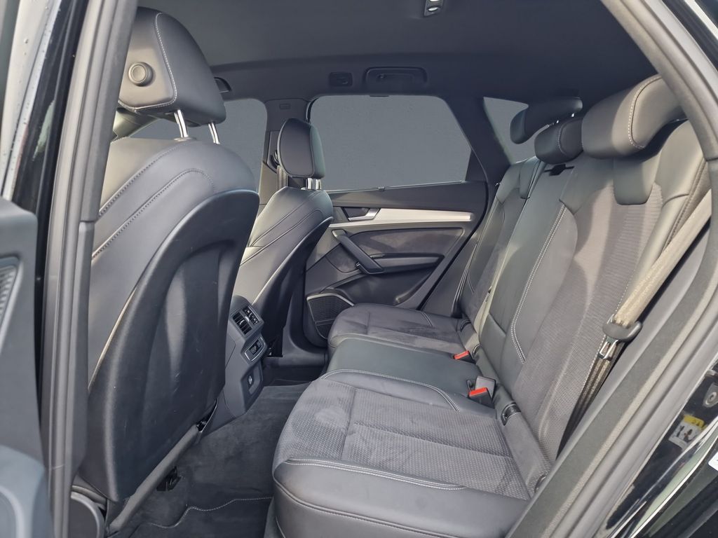Audi SQ5 2023
