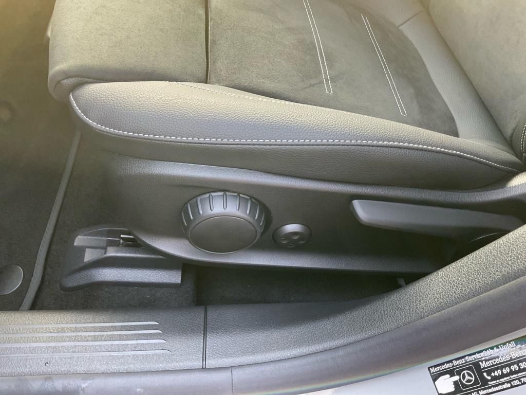 Mercedes-Benz CLA 200 2026