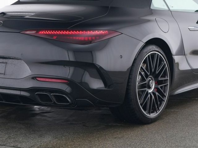 Mercedes-Benz SL 55 AMG 2025