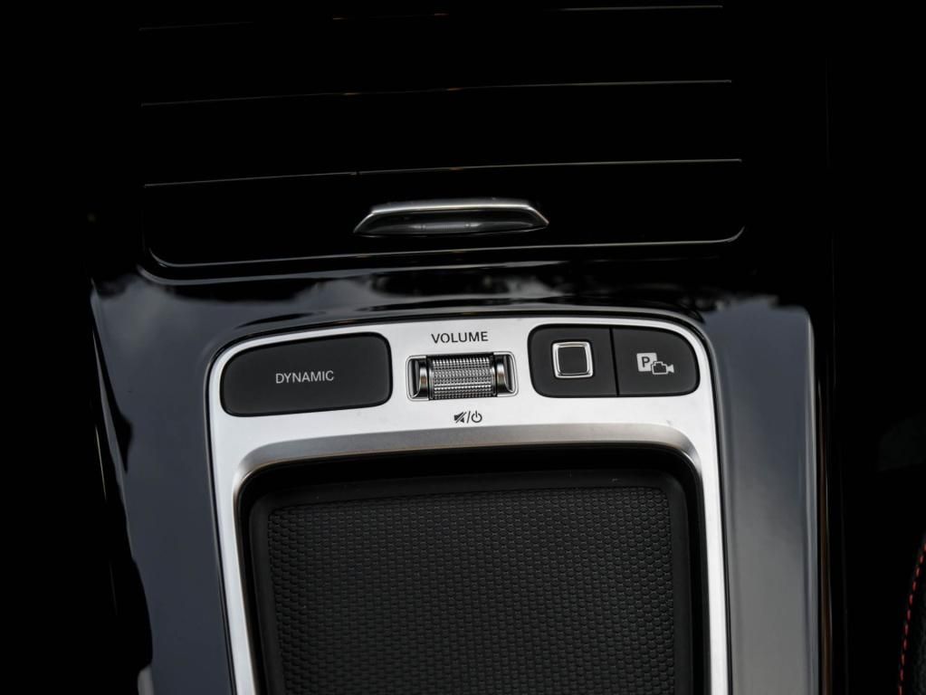 Mercedes-Benz CLA 200 2026