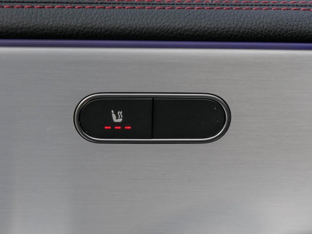 Mercedes-Benz CLA 200 2026