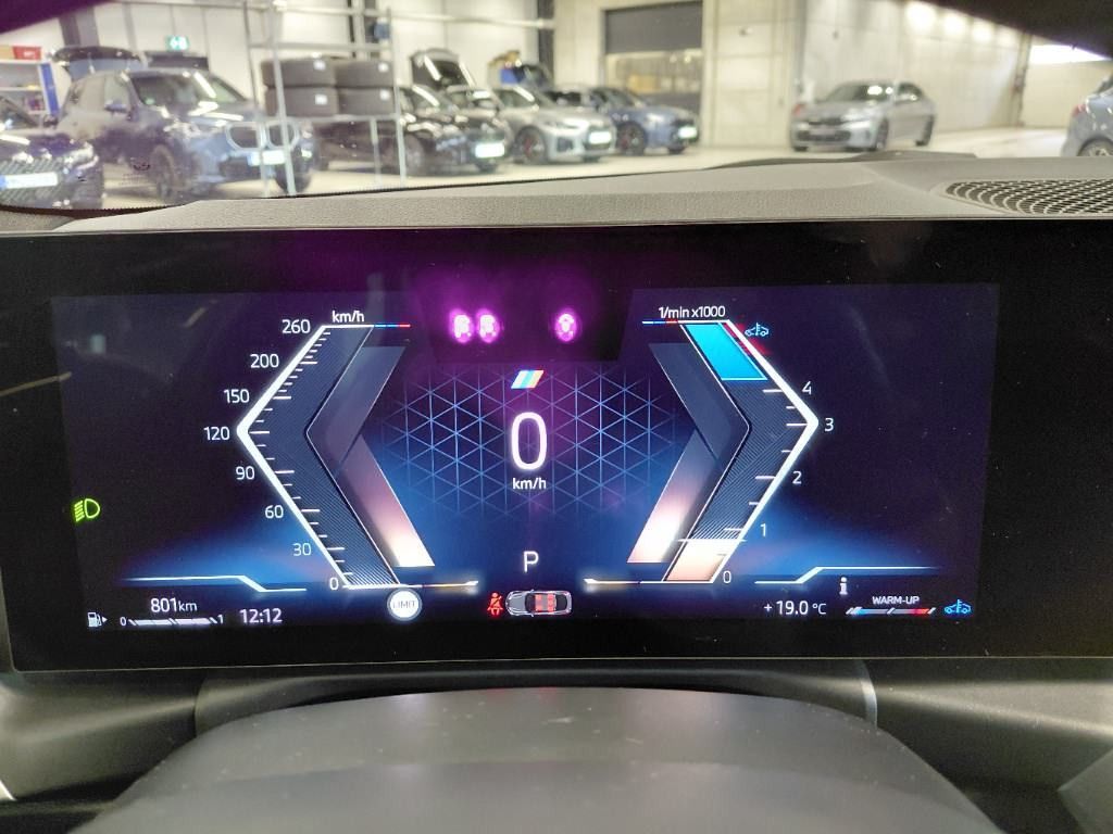 BMW 420 Gran Coupé 2024