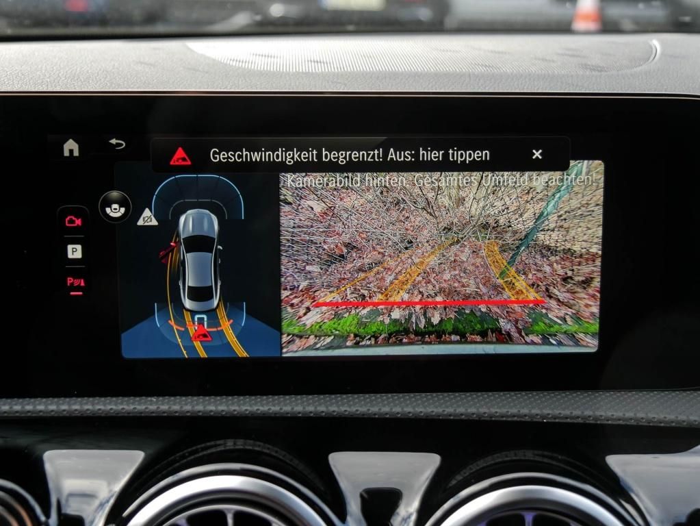 Mercedes-Benz CLA 200 2026